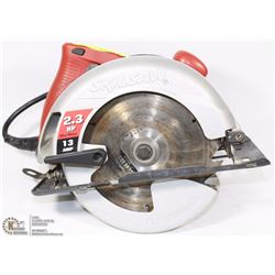 2.3 HP SKILSAW