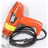 Image 1 : BLACK AND DECKER 110V HEAT GUN