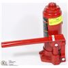 Image 1 : PROPEL 6 TON HYDRAULIC BOTTLE JACK