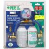Image 1 : A/C RECHARGE KIT