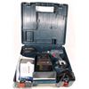Image 1 : NEW BOSCH DRILL, BATTERIES & CHARGER W/ CASE