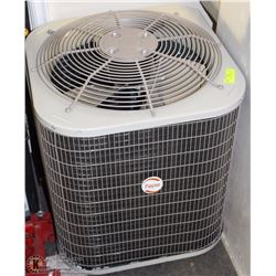 NEW PAYNE AIR CONDITIONER