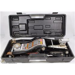 2 ½ TON PROFESSIONAL LOW PROFILE SERVICE JACK