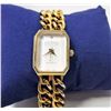 Image 1 : #11 - JOAN RIVERS COLLECTION TANK WATCH