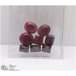 48-NATURALD RUBY 82CT