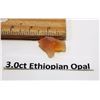Image 1 : #24 - NATURAL 3 CT ROUGH OPAL GEMSTONE