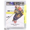 Image 1 : CONNOR MCDAVID PRE  ROOKIE HOCKEY CARD