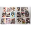 Image 1 : LOT OF 36 MARIO LEMIEUX  HOCKEY CARDS
