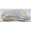 Image 1 : 5 PAIRS OF ASSORTED WELDING GLOVES