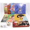 Image 1 : FLAT OF ELVIS RECORDS AND MORE