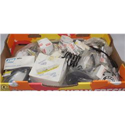 LARGE FLAT FULL OF NEW YAMAHA