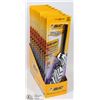 Image 1 : CASE OF 10 BIC BARBECUE LIGHTERS