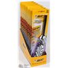 Image 1 : CASE OF 10 BIC BARBECUE LIGHTERS