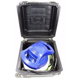 SIMONIZ BUFFER/POLISHER WITH CASE