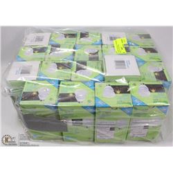 LOT OF MAX LED 12A DIMMABLE ENERGY 75W REPLACEMENT