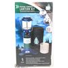 Image 1 : PROPANE POWERED LANTERN KIT