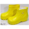 Image 1 : NEW GEKKOS KIDS SUMMER BOOTS SIZE 2