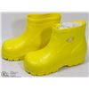 Image 1 : NEW GEKKOS KIDS SUMMER BOOTS SIZE 3