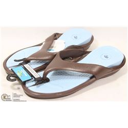 NEW GEKKOS FLIP-FLOPS SIZE MEN 10-11 WOMEN 12-13