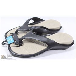 NEW GEKKOS FLIP-FLOPS SIZE MEN 10-11 WOMEN 12-13