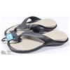 Image 1 : NEW GEKKOS FLIP-FLOPS SIZE MEN 10-11 WOMEN 12-13