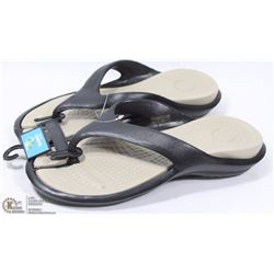NEW GEKKOS FLIP-FLOPS SIZE MEN 10-11 WOMEN 12-13