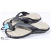 Image 1 : NEW GEKKOS FLIP-FLOPS SIZE MEN 10-11 WOMEN 12-13