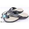 Image 1 : NEW GEKKOS FLIP-FLOPS SIZE MEN 10-11 WOMEN 12-13