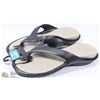 Image 1 : NEW GEKKOS FLIP-FLOPS SIZE MEN 10-11 WOMEN 12-13