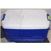 Image 1 : COLEMAN 48QUART COOLER