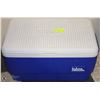 Image 1 : BLUE IGLOO 48QT COOLER
