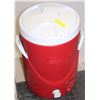 Image 1 : COLEMAN 5 GAL. WATER COOLER