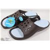 Image 1 : NEW GEKKOS SANDALS SIZE 9/10