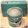Image 1 : COLEMAN HEATER AND COLEMAN STOVE