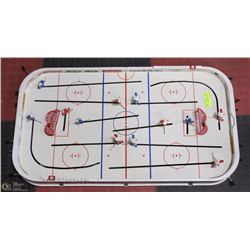 STIGA PLAYOFF TABLE HOCKEY GAME