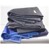 Image 1 : 5 MOVING BLANKETS