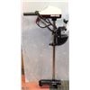 Image 1 : MINI KOTA FISHING MOTOR 17LB TRUST 4 SPEED