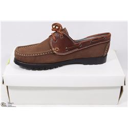 NEW WOMENS LOAFER STYLE SHOE