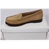 Image 1 : NEW WOMENS LOAFER STYLE SHOE