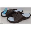 Image 1 : NEW GEKKOS SANDALS SIZE 7/8