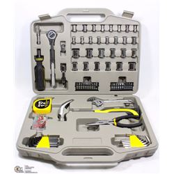 ALLIED 105 PC SOCKET & TOOL SET