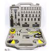 Image 1 : ALLIED 105 PC SOCKET & TOOL SET