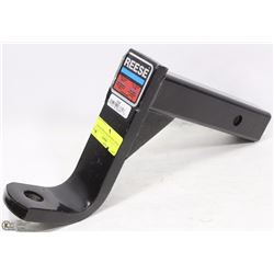 REESE TRAILER HITCH RECEIVER