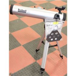 BUSHNELL NORTHSTAR GOTO 76MM REFLECTOR