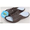 Image 1 : NEW GEKKOS SANDALS SIZE 7/8