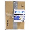 Image 1 : CASE OF 6 PHILIPS 13W LONG LIFE ENERGY SAVING LED