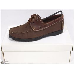 NEW WOMENS LOAFER STYLE SHOE