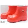 Image 1 : NEW GEKKOS KIDS SUMMER BOOTS SIZE 1
