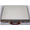 Image 1 : NEW ODYSSEY HARD SHELL LOCKING BRIEFCASE WITH