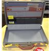 Image 2 : NEW ODYSSEY HARD SHELL LOCKING BRIEFCASE WITH